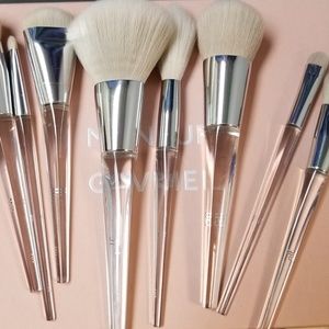 Elf Makeup Brushes